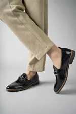 Muggo M7702 garanti chaussures décontractées classiques pour hommes