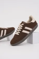 Muggo GORDON Unisex Ortopedik Günlük Garantili Bağcıklı Yürüyüş Koşu Sneaker Spor Ayakkabı Muggo GORDON Unisex Ortopedik Günlük Garantili Bağcıklı Yürüyüş Koşu Sneaker Spor Ayakkabı