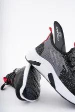 Muggo JETSON Günlük Unisex Çocuk Garantili Bağcıklı Rahat Sneaker Spor Ayakkabı Muggo JETSON Günlük Unisex Çocuk Garantili Bağcıklı Rahat Sneaker Spor Ayakkabı