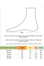 Chaussures décontractées classiques en cuir véritable pour hommes Muggo Marcel, garanties.