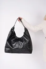 Muggo MEZIN Women's Shoulder Bag