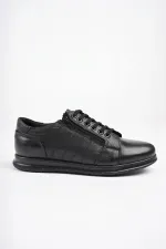 Muggo Pedri Guaranteed Men's Casual Classic Genuine Leather Comfortable Orthopedic Winter Shoes Muggo Pedri Guaranteed Men's Casual Classic Genuine Leather Comfortable Orthopedic Winter Shoes