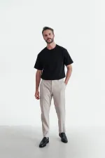 Muggo Jones Guaranteed Men's Casual Classic Genuine Leather Comfortable Orthopedic Shoes