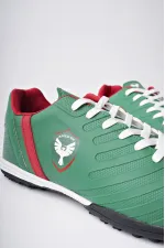 Chaussures de football unisexes Amed Spor NEAR pour gazon artificiel