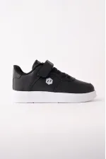 Muggo SNYDER Velcro and Lace-up Kids' Casual Sneaker Sports Shoes Muggo SNYDER Velcro and Lace-up Kids' Casual Sneaker Sports Shoes
