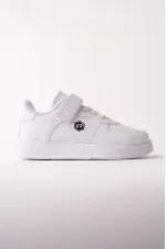 Muggo SNYDER Velcro and Lace-up Kids' Casual Sneaker Sports Shoes Muggo SNYDER Velcro and Lace-up Kids' Casual Sneaker Sports Shoes