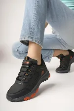 Chaussures de randonnée unisexes Muggo NORTH, garanties.