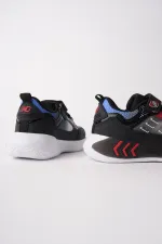 Chaussures de sport Muggo ZUZU pour enfants, à scratch et à lacets, pour tous les jours