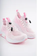 Muggo JETSON Günlük Unisex Çocuk Garantili Bağcıklı Rahat Sneaker Spor Ayakkabı Muggo JETSON Günlük Unisex Çocuk Garantili Bağcıklı Rahat Sneaker Spor Ayakkabı