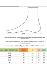 Muggo Sidney Women's Princess Embellished Transparent High-Heeled Dress Shoes