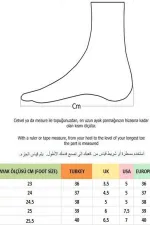 Muggo LOVER Women's Pointed Toe Open Back High Heel Shoes with Mesh Bow Detail