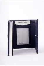 Muggo TOM Automatic Mechanism Card Holder Wallet