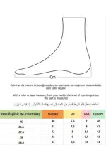 Chaussures décontractées pour hommes Muggo WOLTZ en cuir véritable classique garanti