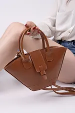 Sac à main et bandoulière Muggo DORENA pour femme