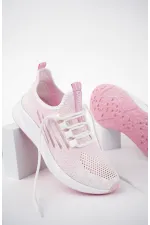 Muggo Ultraboost Unisex Ortopedik Günlük Garantili Yürüyüş Koşu Sneaker Spor Ayakkabı