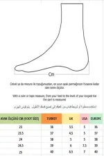 Ballerines Muggo BERNY à talon caché, en cuir, à bride unique pour femmes