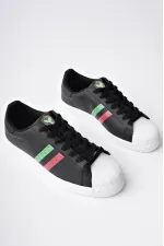 Chaussures de sport orthopédiques décontractées à lacets pour hommes Amed Spor DİDAS