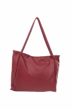 Sac cabas Muggo LEA pour femme, à porter à la main ou à l'épaule.