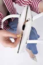 Sac à main et bandoulière Muggo GRACEYLN pour femme