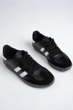 Muggo GORDON Unisex Ortopedik Günlük Garantili Bağcıklı Yürüyüş Koşu Sneaker Spor Ayakkabı Muggo GORDON Unisex Ortopedik Günlük Garantili Bağcıklı Yürüyüş Koşu Sneaker Spor Ayakkabı