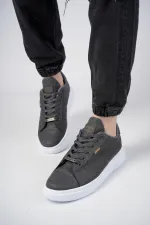 Muggo Volar Garantili Erkek Günlük Casual Sneaker Rahat ve Tarz Spor Ayakkabı