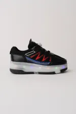 Muggo SKY Kids Light-Up Roller Skate Sneaker Sports Shoes Muggo SKY Kids Light-Up Roller Skate Sneaker Sports Shoes