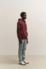 Muggo GARCİA Garantili Unisex Ortopedik Günlük Bağcıklı Yürüyüş Koşu Sneaker Spor Ayakkabı