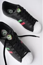 Chaussures de sport orthopédiques décontractées à lacets pour hommes Amed Spor DİDAS