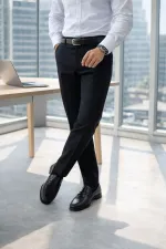 Muggo VOGAYER Genuine Leather Men's Casual Classic Loafer Shoes Muggo VOGAYER Genuine Leather Men's Casual Classic Loafer Shoes