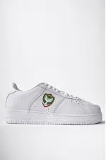 Chaussures de sport orthopédiques décontractées à lacets pour hommes Amed Spor OMAN