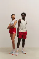 Muggo Ultraboost Unisex Ortopedik Günlük Garantili Yürüyüş Koşu Sneaker Spor Ayakkabı