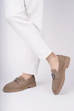 Muggo VICTORY Genuine Leather Men's Casual Shoes