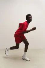 Chaussures de sport orthopédiques unisexes Muggo BLAKE, garanties pour la marche et la course au quotidien.