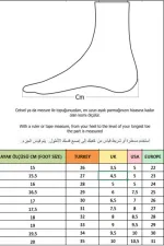 Chaussures de sport décontractées Muggo SNYDER pour enfants, à scratch et à lacets