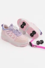 Muggo SKY Kids Light-Up Roller Skate Sneaker Sports Shoes Muggo SKY Kids Light-Up Roller Skate Sneaker Sports Shoes