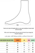 Muggo ANJELA Belt Detail Pointed Toe Open Back Women's High Heel Shoes