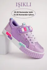 Chaussures de sport orthopédiques Muggo SONIC Guaranteed, à lacets et velcro, sur le thème Lego