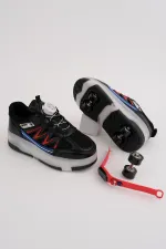 Muggo SKATE Kids' Light-Up Roller Skates/Sneakers Muggo SKATE Kids' Light-Up Roller Skates/Sneakers