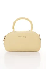 Sac à main et bandoulière Muggo ARNELA pour femme, à double compartiment