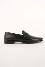 Muggo VOGAYER Genuine Leather Men's Casual Classic Loafer Shoes Muggo VOGAYER Genuine Leather Men's Casual Classic Loafer Shoes