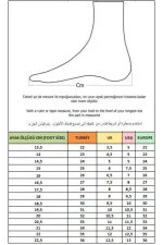 Sandales unisexes pour enfants Muggo TWEETY, garanties pour un usage quotidien, avec semelle orthopédique légère et bout fermé, fermeture velcro.