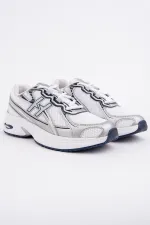 Muggo HYNEX Women's Thick Sole Lace-up Casual Sneaker Sports Shoes