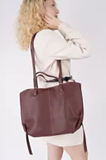 Sac à main et bandoulière Muggo FARME pour femme avec portefeuille