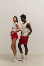 Muggo Ultraboost Unisex Ortopedik Günlük Garantili Yürüyüş Koşu Sneaker Spor Ayakkabı