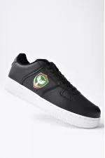 Chaussures de sport orthopédiques décontractées à lacets pour hommes Amed Spor OMAN
