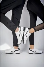 Muggo MGPARKER Unisex Everyday Guaranteed Walking Running Sneaker Sports Shoes