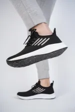 Muggo Ultraboost Unisex Ortopedik Günlük Garantili Yürüyüş Koşu Sneaker Spor Ayakkabı