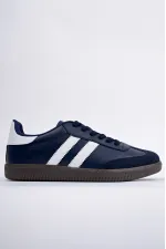 Muggo GORDON Unisex Ortopedik Günlük Garantili Bağcıklı Yürüyüş Koşu Sneaker Spor Ayakkabı Muggo GORDON Unisex Ortopedik Günlük Garantili Bağcıklı Yürüyüş Koşu Sneaker Spor Ayakkabı
