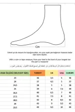 Muggo REHDA Garantili İki Toka Rahat Taban Ayarlanabilir Unisex Terlik