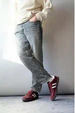 Muggo GORDON Unisex Ortopedik Günlük Garantili Bağcıklı Yürüyüş Koşu Sneaker Spor Ayakkabı Muggo GORDON Unisex Ortopedik Günlük Garantili Bağcıklı Yürüyüş Koşu Sneaker Spor Ayakkabı